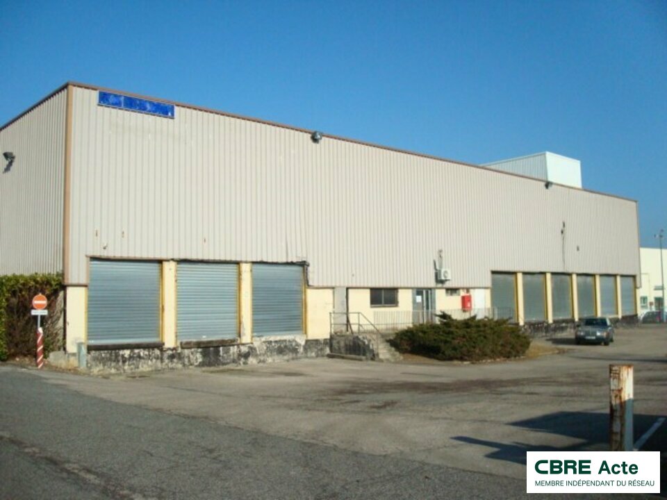 ACTE CBRE NANCY LOCATION-LOCAL D'ACTIVITE-LUDRES-54