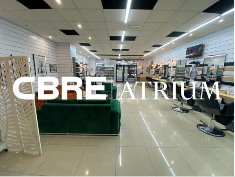 ATRIUM CESSION-LOCAL COMMERCIAL-CLERMONT_FERRAND-63