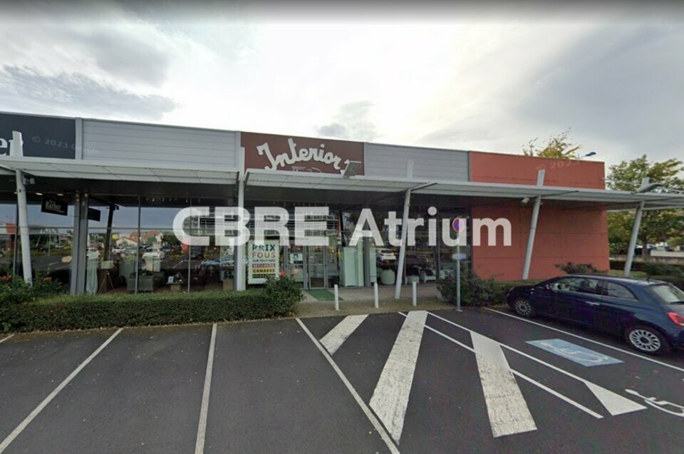 ATRIUM LOCATION-LOCAL COMMERCIAL-AUBIERE-63