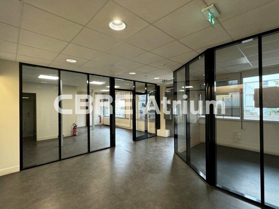 ATRIUM LOCATION-LOCAL COMMERCIAL-CLERMONT_FERRAND-63