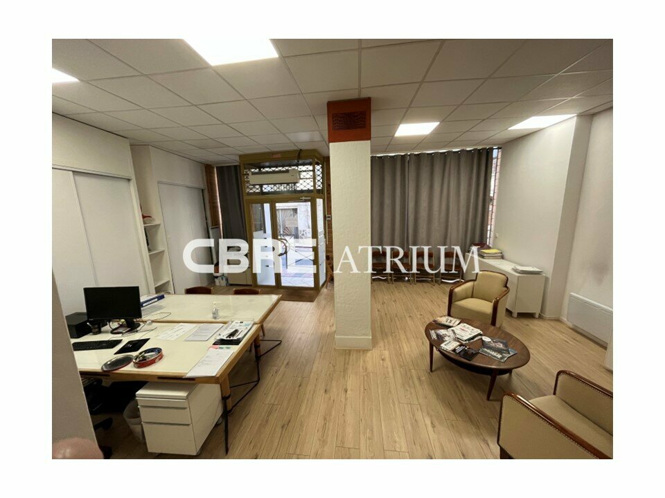 ATRIUM VENTE-BUREAUX-CLERMONT_FERRAND-63