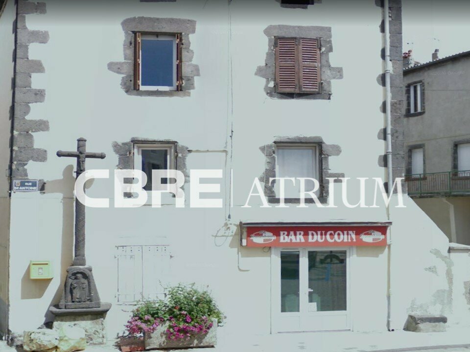 ATRIUM CESSION-LOCAL COMMERCIAL-AUBIERE-63