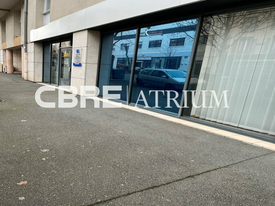 ATRIUM LOCATION-BUREAUX-CLERMONT_FERRAND-63