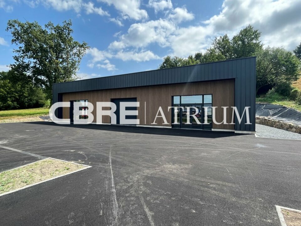 ATRIUM LOCATION-LOCAL COMMERCIAL-THIERS-63