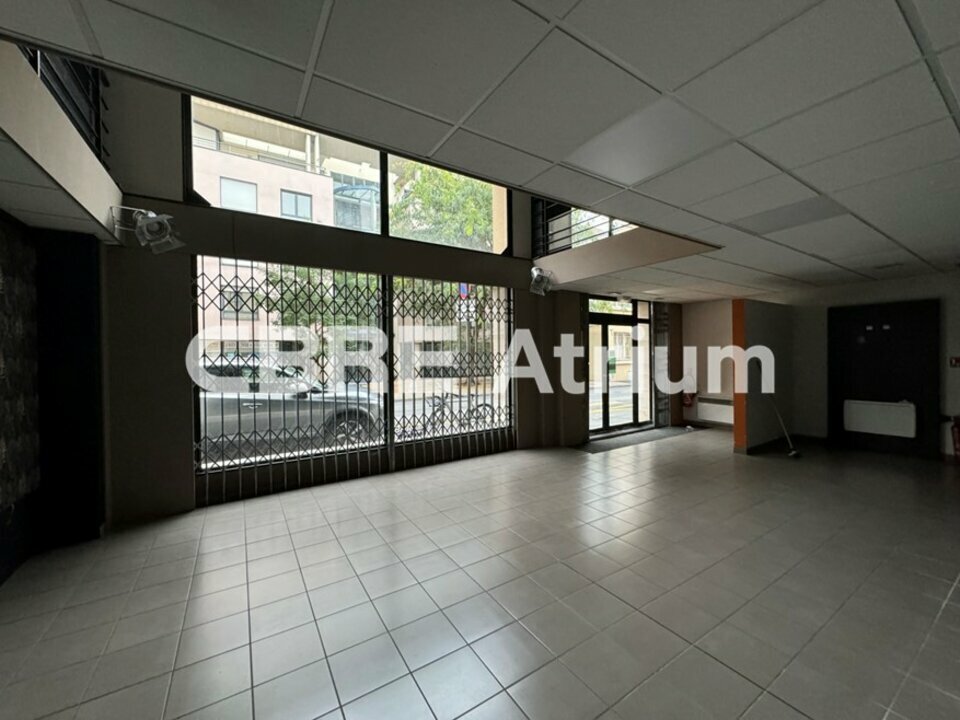 ATRIUM VENTE-LOCAL COMMERCIAL-CLERMONT_FERRAND-63