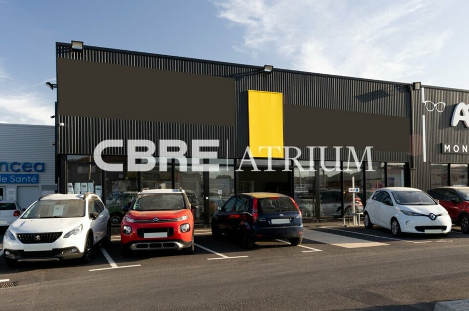 CBRE Atrium LOCATION-LOCAL COMMERCIAL-LEMPDES-63