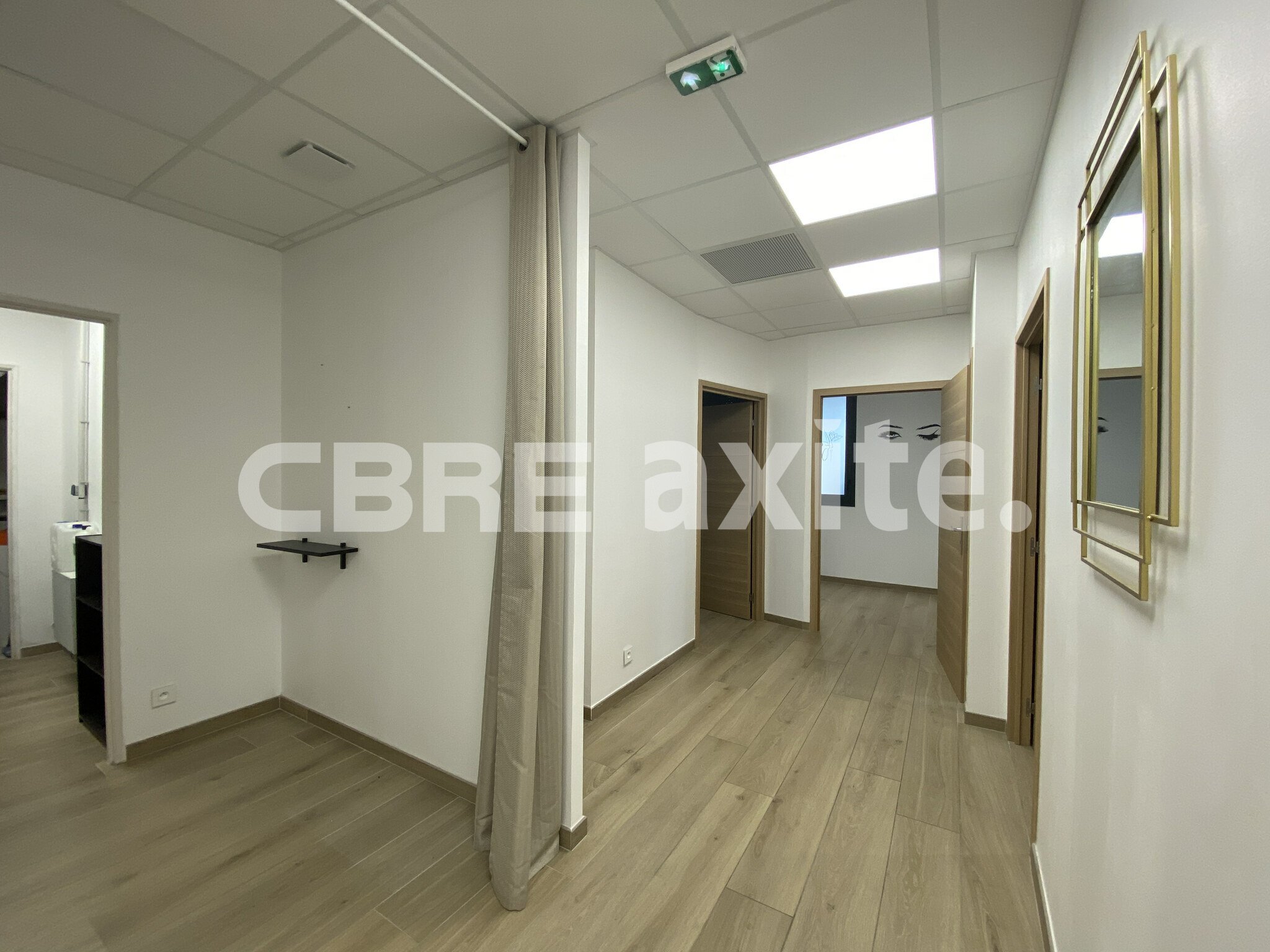 CBRE AXITE ANNECY VENTE-LOCAL COMMERCIAL-RUMILLY-74