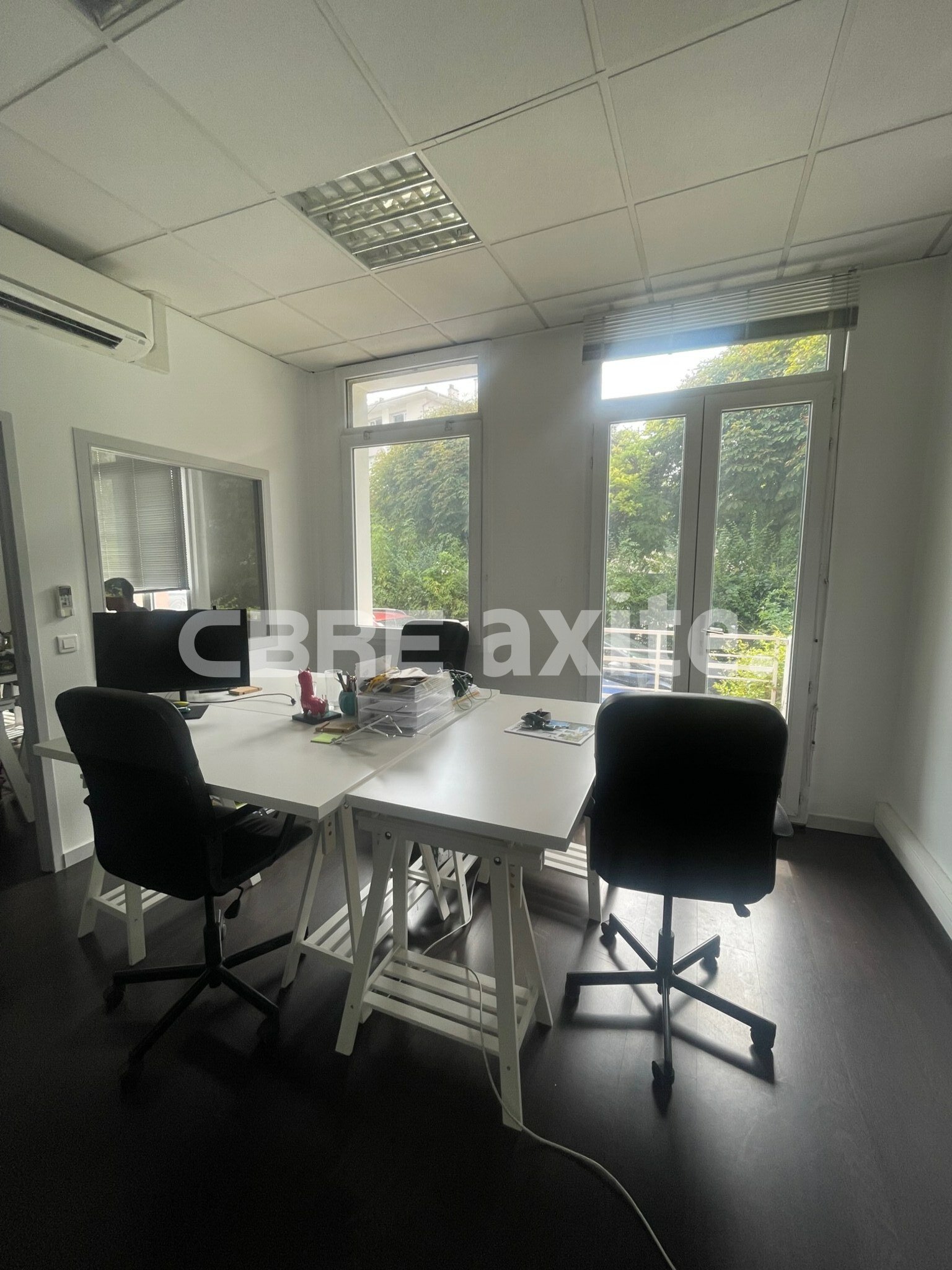 CBRE AXITE ANNECY LOCATION-BUREAUX-ANNECY-74