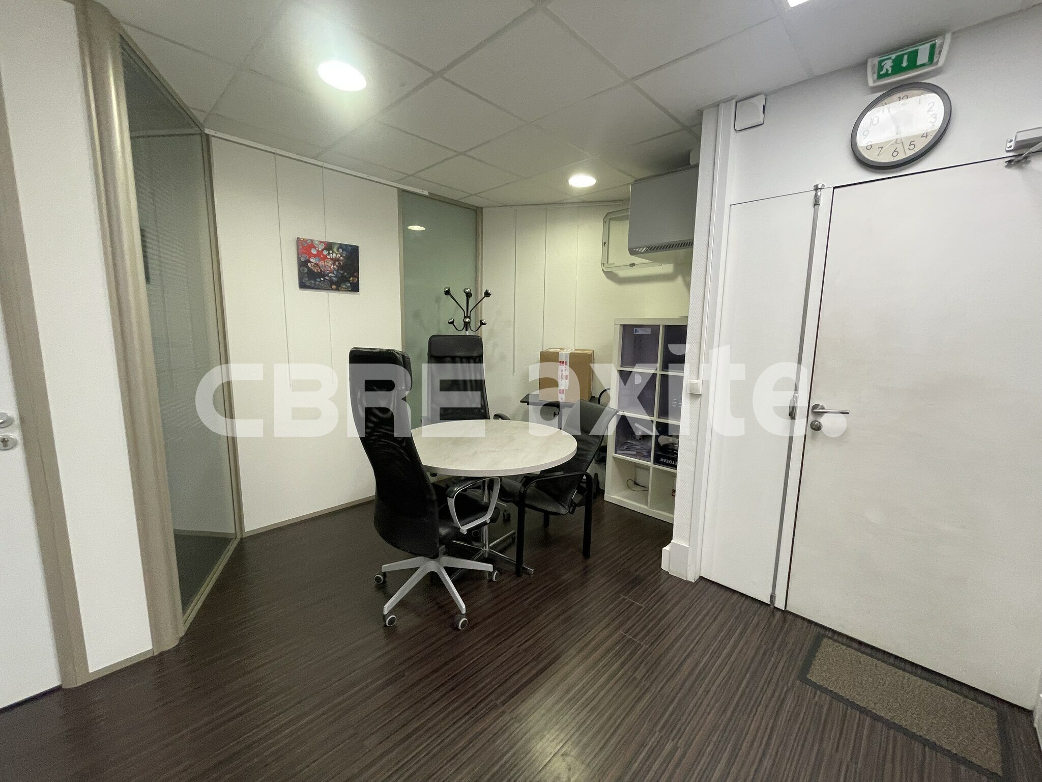 CBRE AXITE ANNECY LOCATION-BUREAUX-ARCHAMPS-74