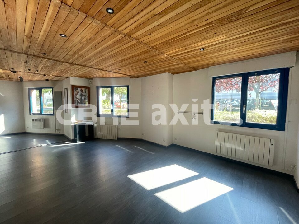 CBRE AXITE ANNECY LOCATION-BUREAUX-ANNECY-74