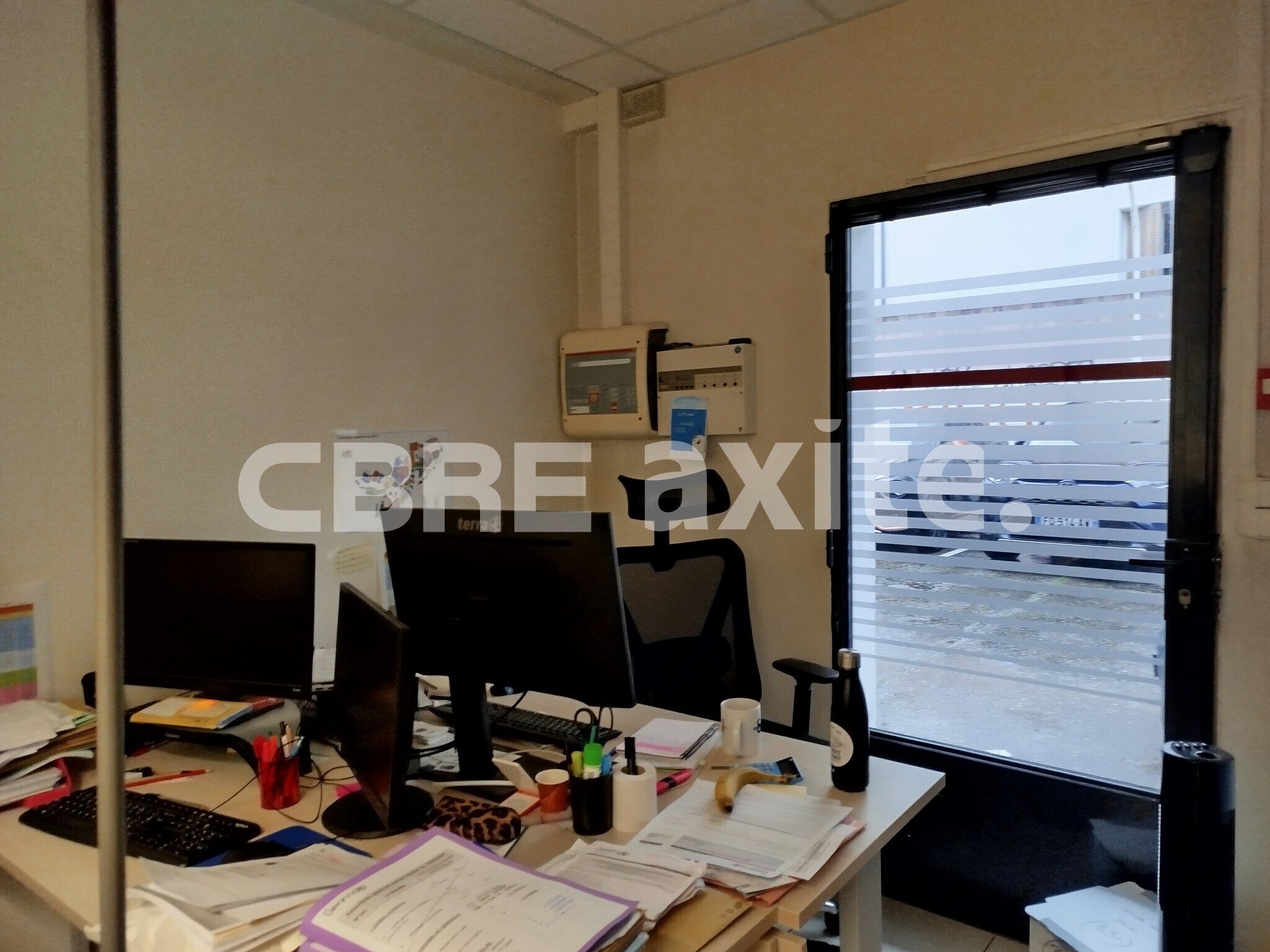 CBRE AXITE ANNECY LOCATION-LOCAL COMMERCIAL-ANNECY-74