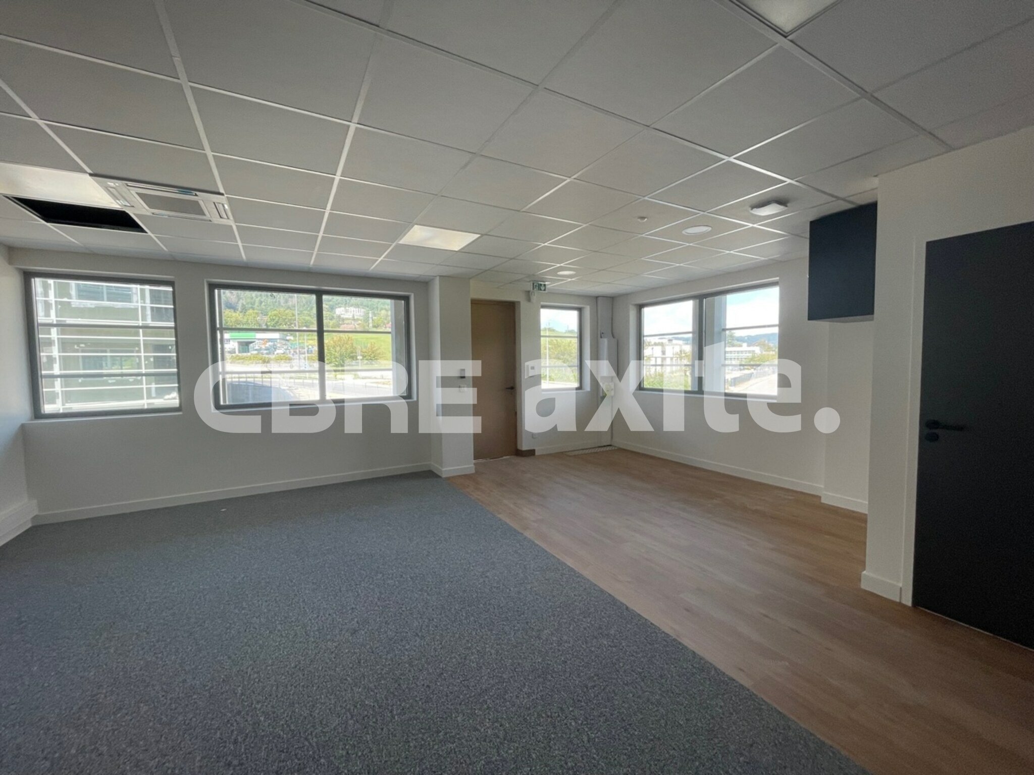 CBRE AXITE ANNECY LOCATION-BUREAUX-ARGONAY-74