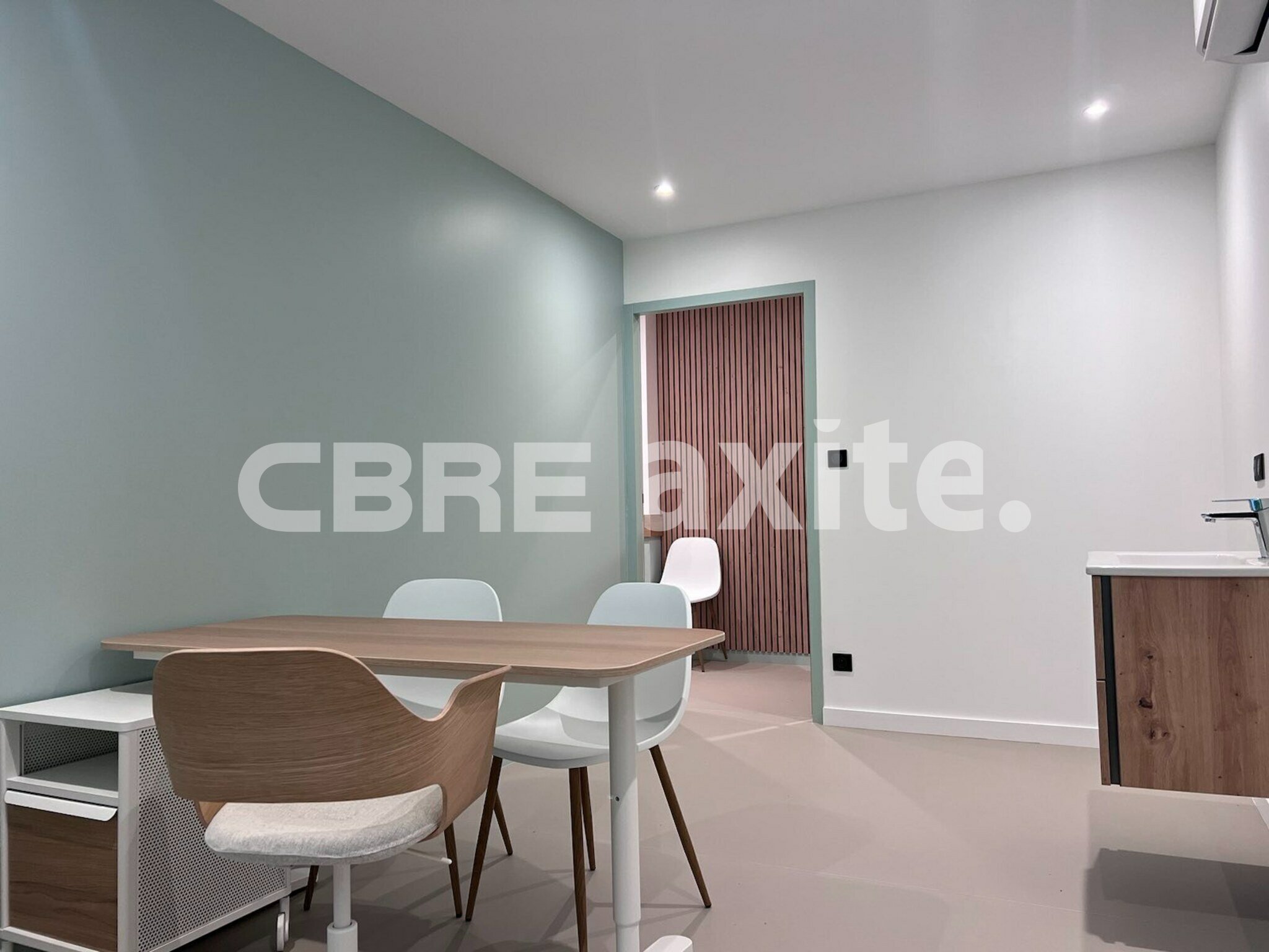 CBRE AXITE ANNECY LOCATION-BUREAUX-ANNECY-74