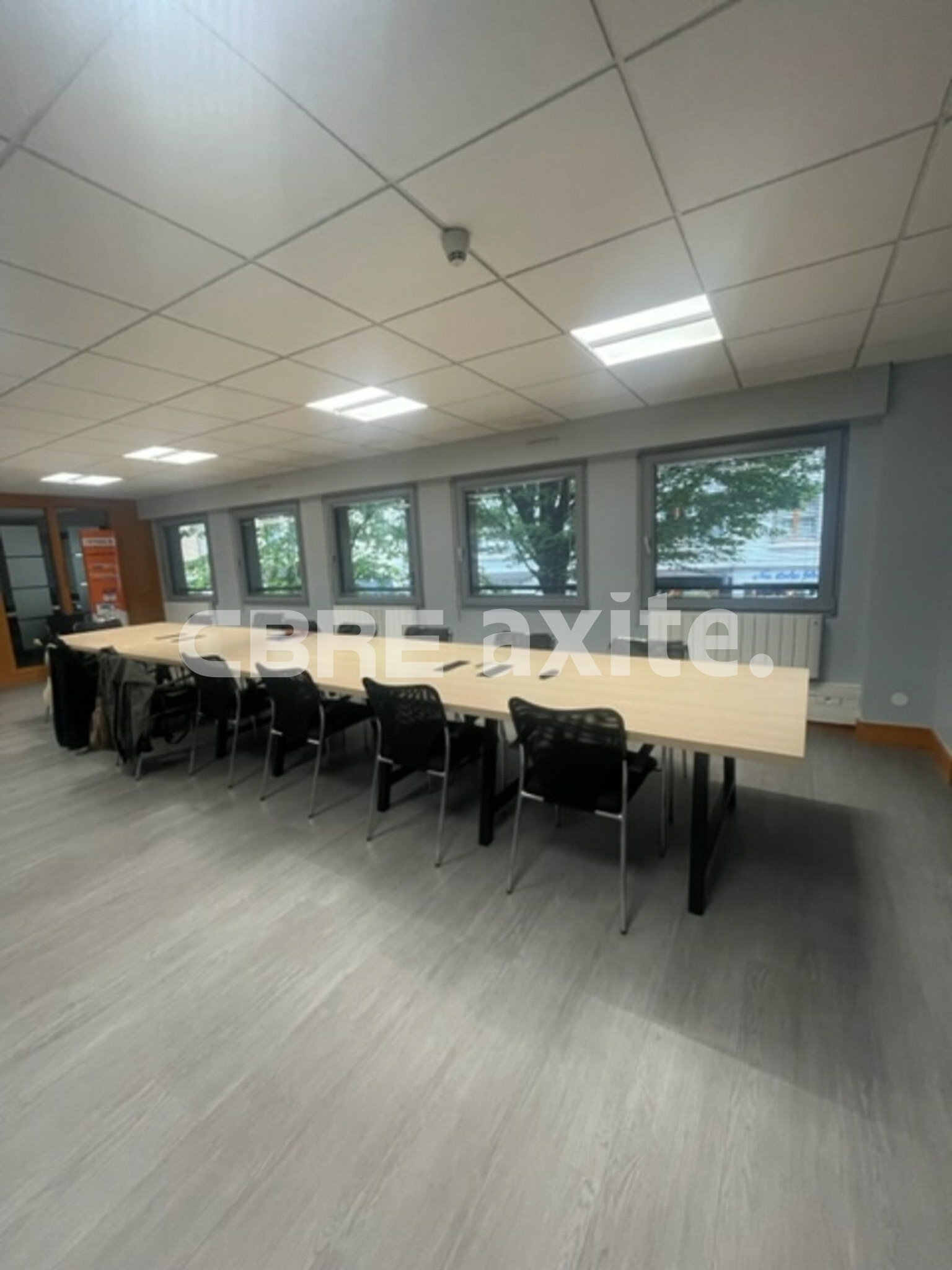 CBRE AXITE ANNECY LOCATION-BUREAUX-ANNECY-74