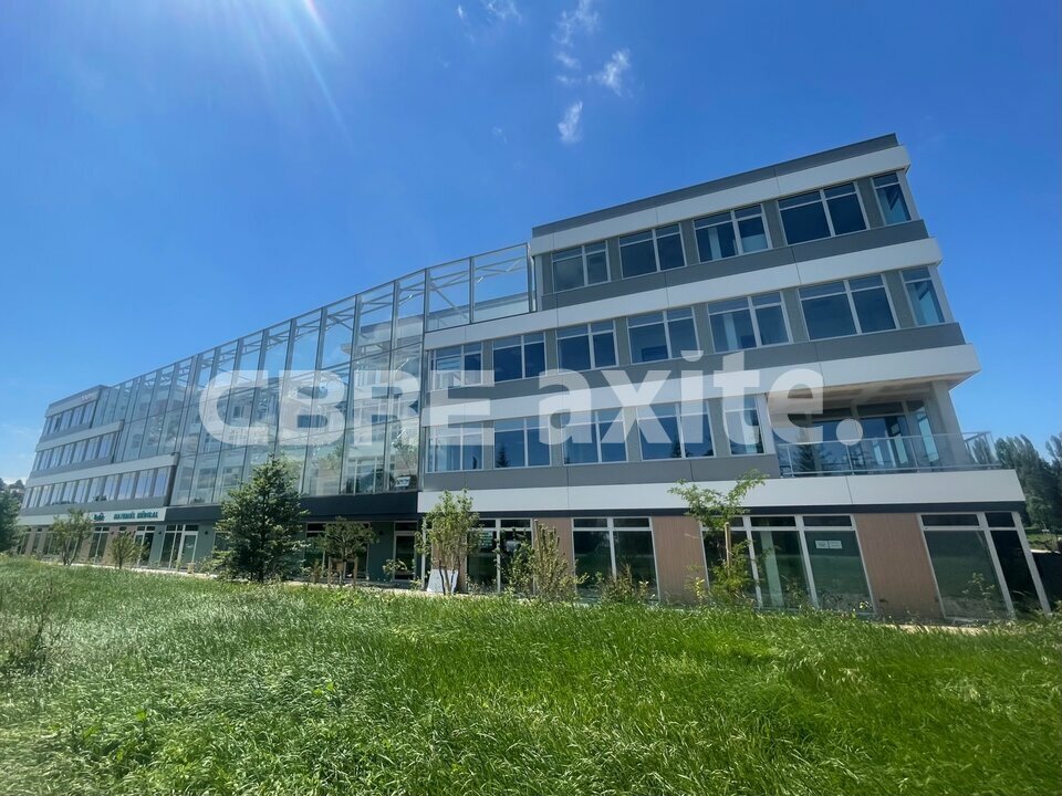 CBRE AXITE ANNECY VENTE-BUREAUX-ANNECY-74