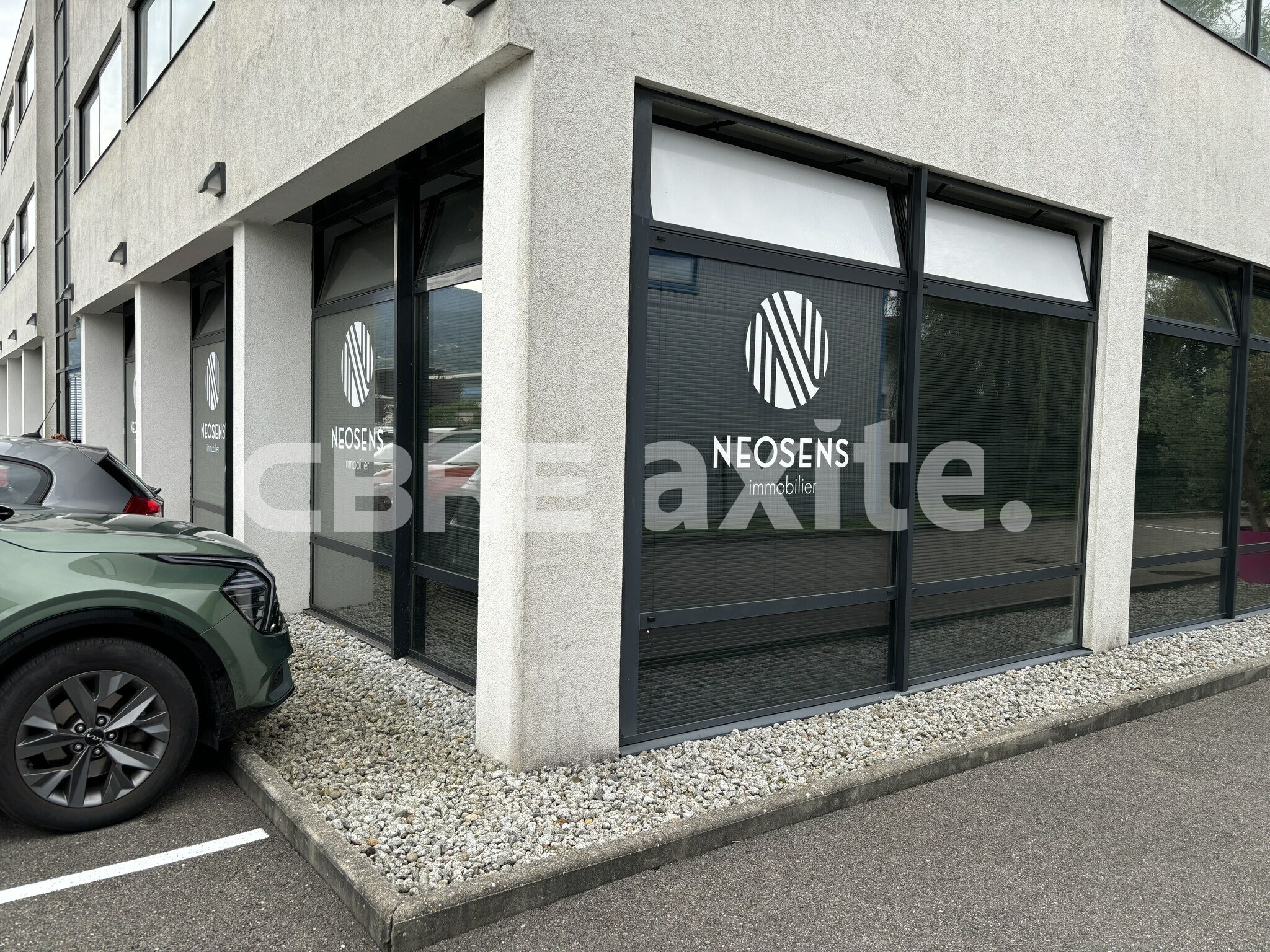 CBRE AXITE ANNECY LOCATION-BUREAUX-VETRAZ_MONTHOUX-74