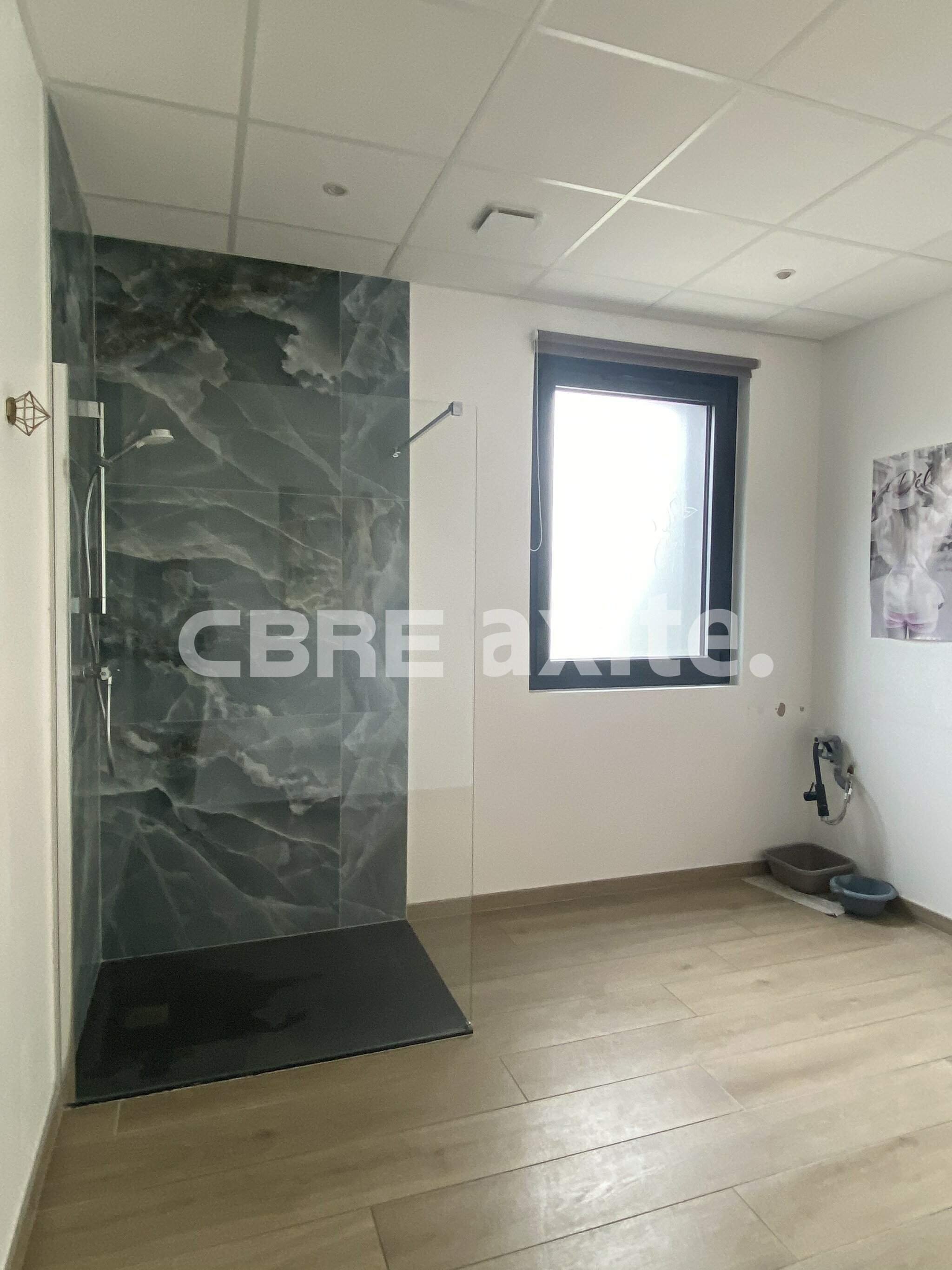 CBRE AXITE ANNECY LOCATION-LOCAL COMMERCIAL-RUMILLY-74