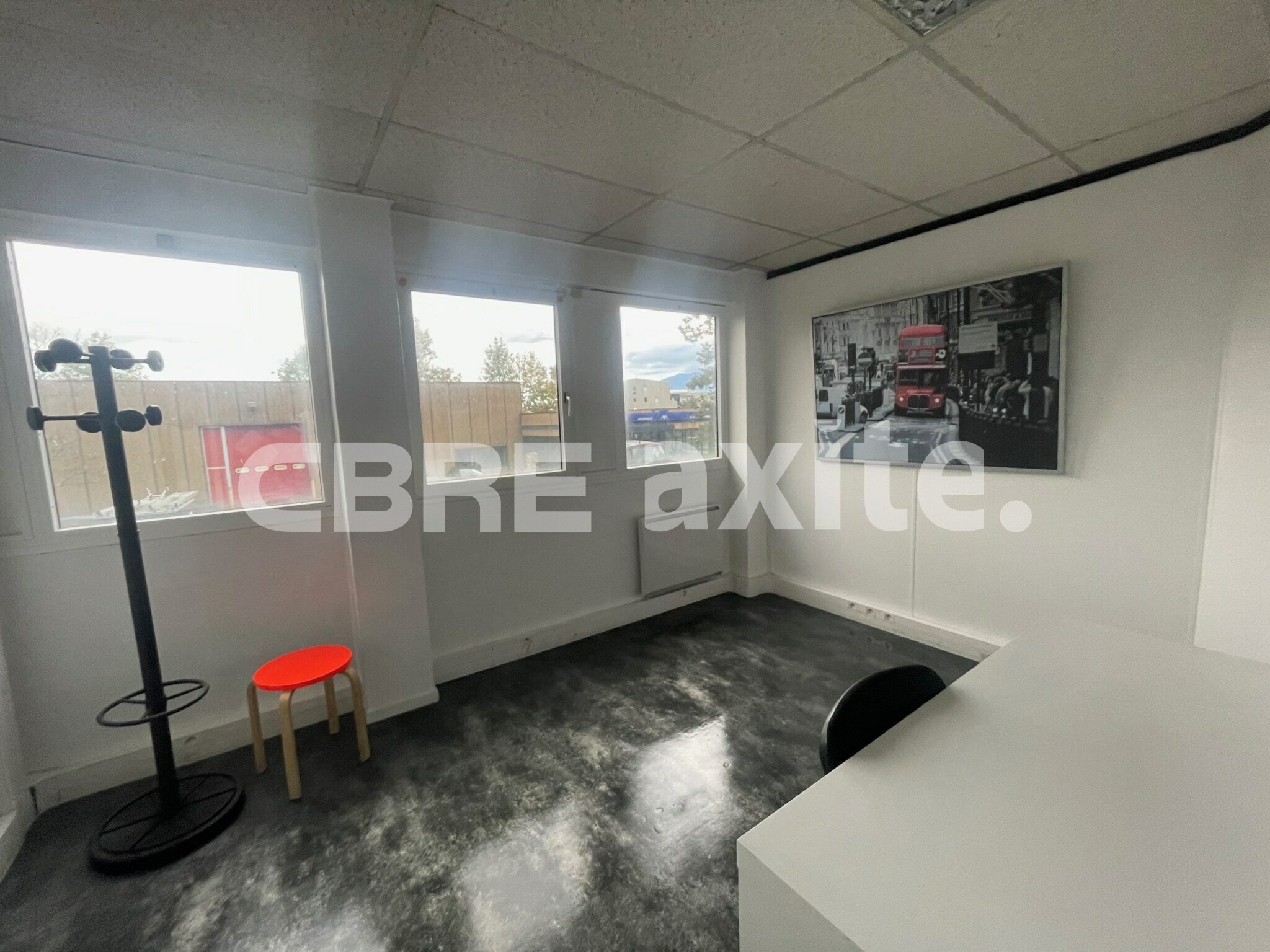 CBRE AXITE ANNECY LOCATION-BUREAUX-CRAN-GEVRIER-74