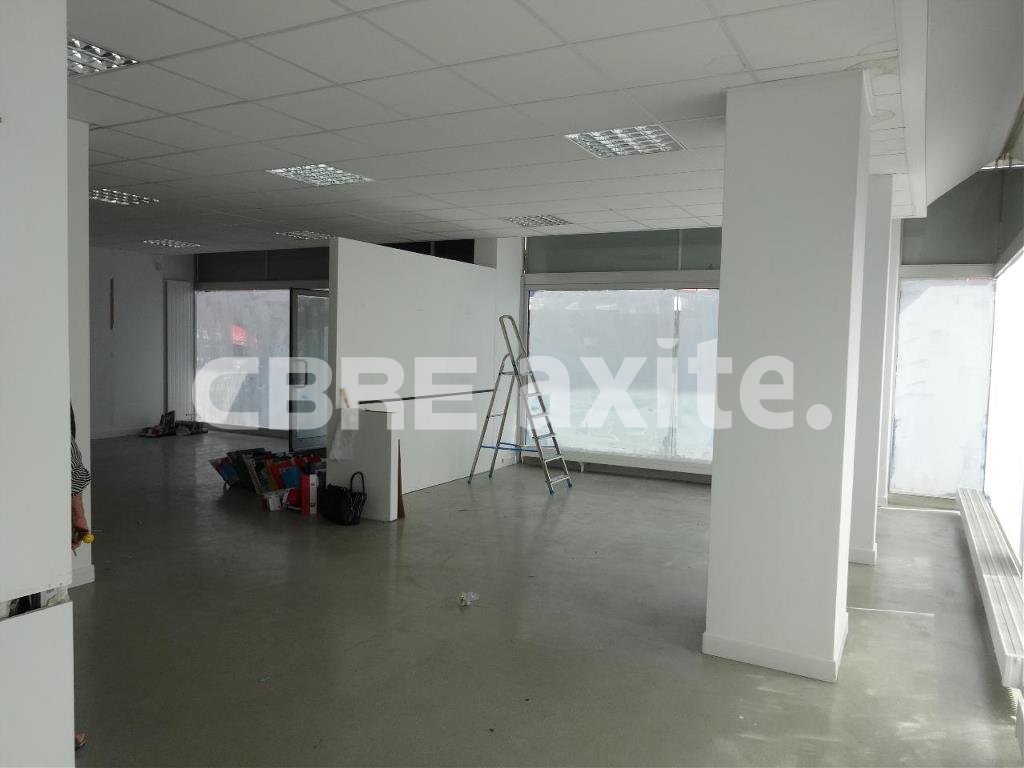 CBRE AXITE ANNECY LOCATION-LOCAL COMMERCIAL-GAILLARD-74