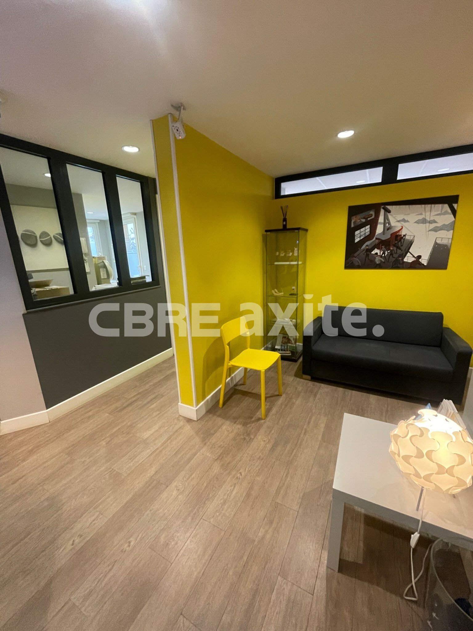 CBRE AXITE ANNECY LOCATION-BUREAUX-ANNECY-74