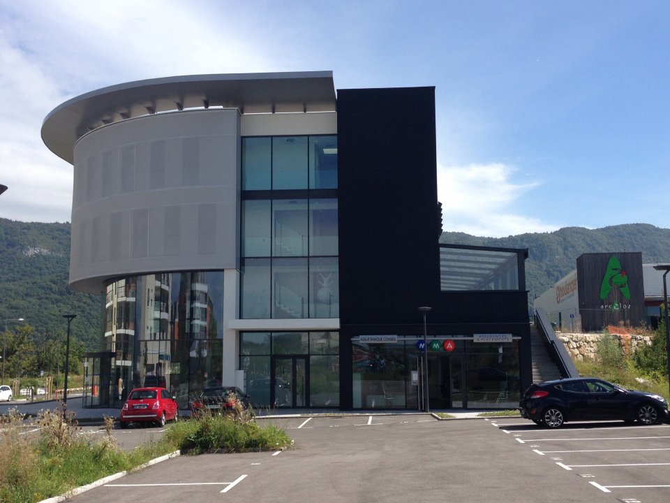 CBRE AXITE ANNECY LOCATION-BUREAUX-SEYNOD-74