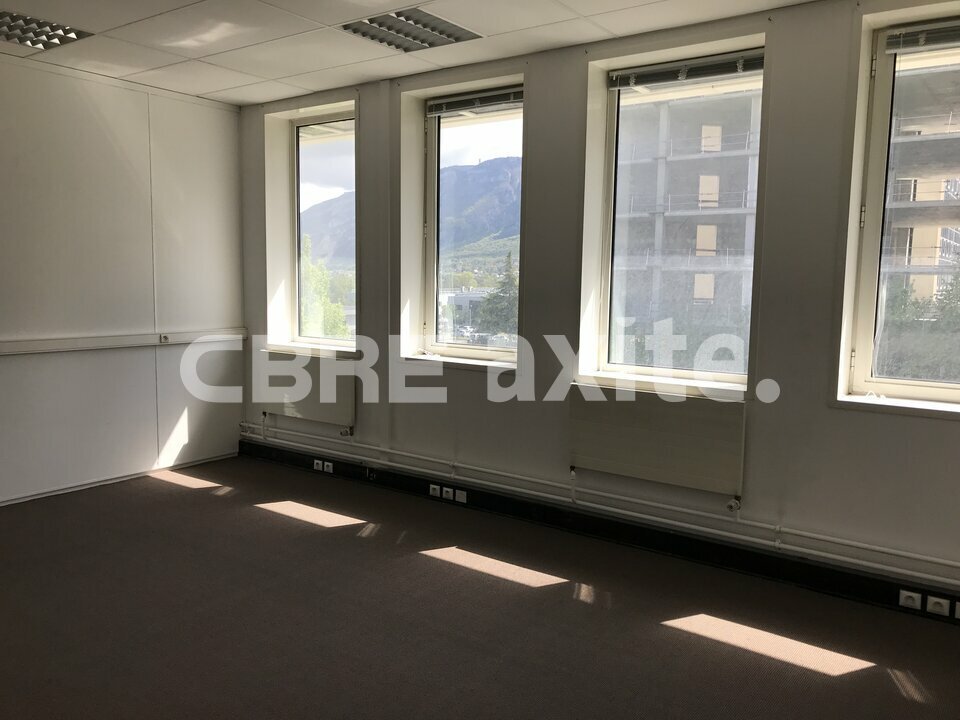 CBRE AXITE ANNECY VENTE-BUREAUX-ARCHAMPS-74