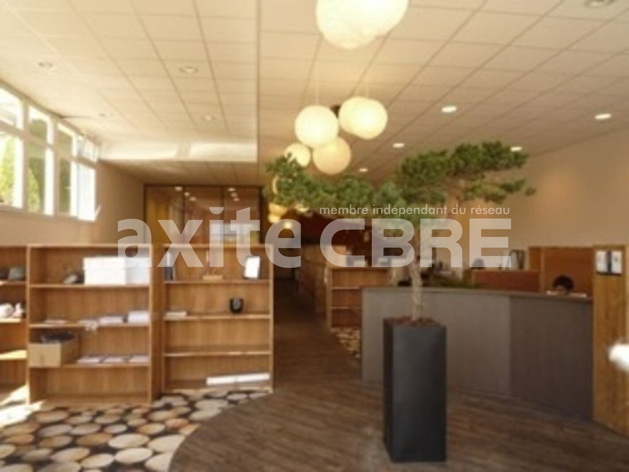 CBRE AXITE ANNECY LOCATION-BUREAUX-ANNECY_-_CRAN-GEVRIER-74