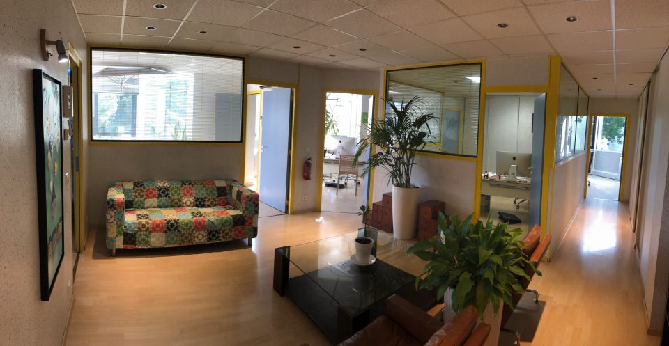 CBRE AXITE ANNECY VENTE-BUREAUX-ANNECY-74