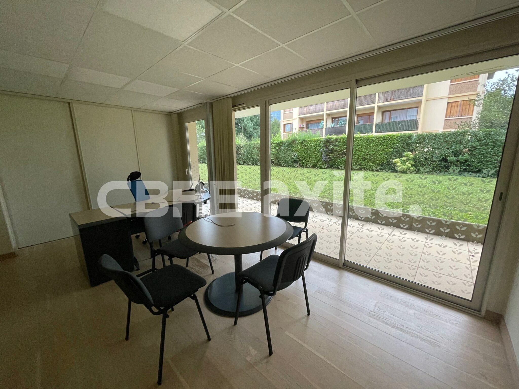 CBRE AXITE ANNECY LOCATION-BUREAUX-ANNECY-74