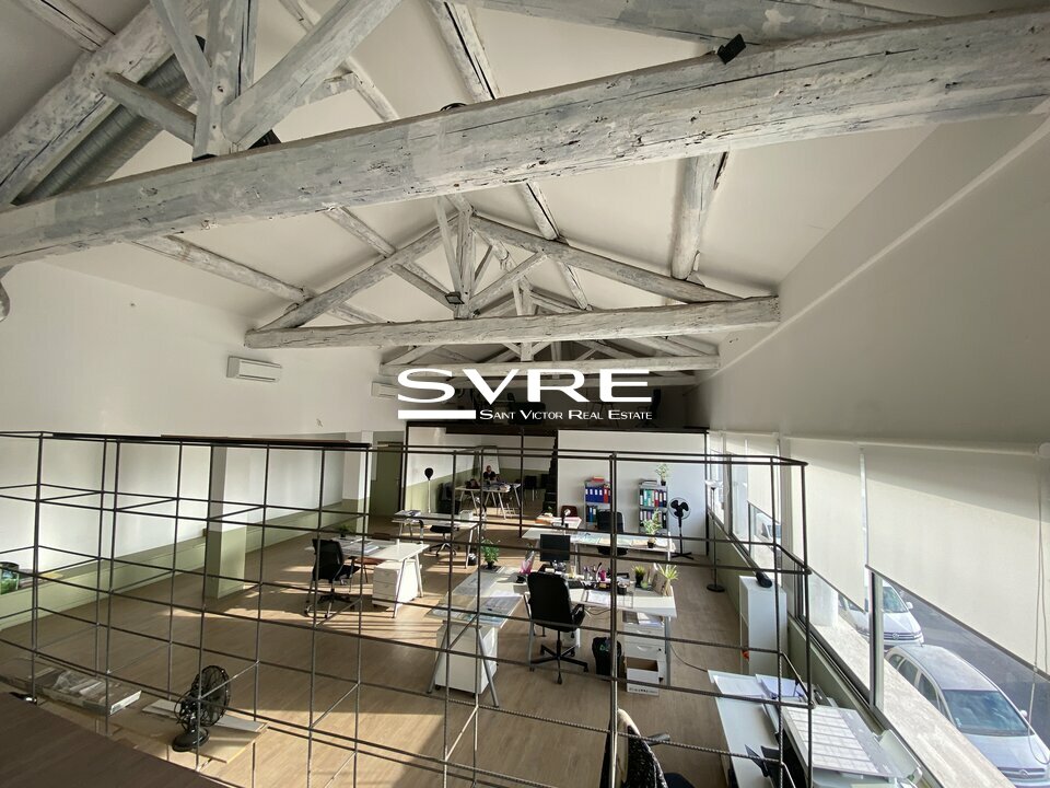 SVRE LOCATION-BUREAUX-MARSEILLE-13