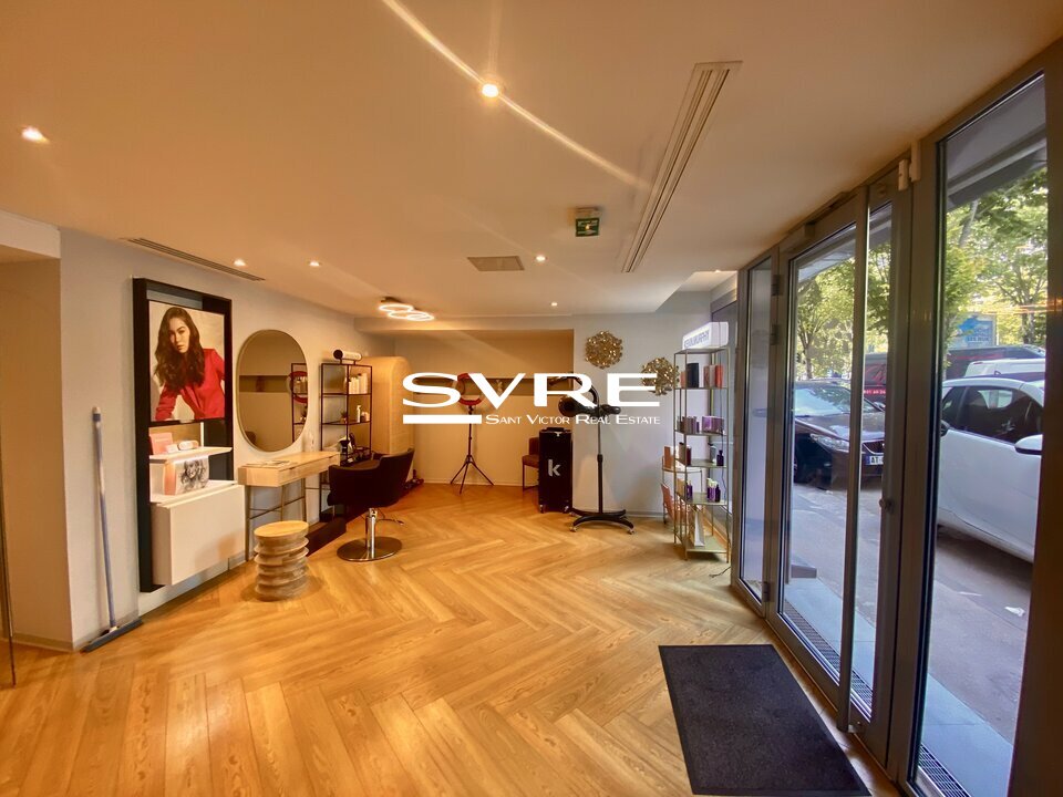 SVRE LOCATION-LOCAL COMMERCIAL-MARSEILLE-13