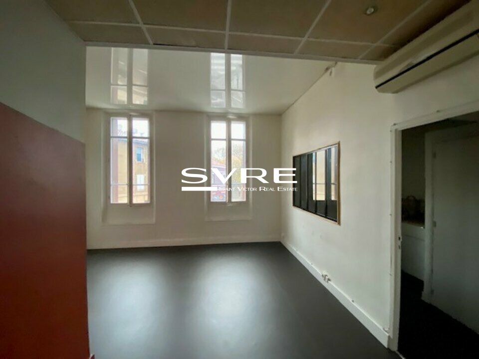 SVRE LOCATION-BUREAUX-MARSEILLE-13