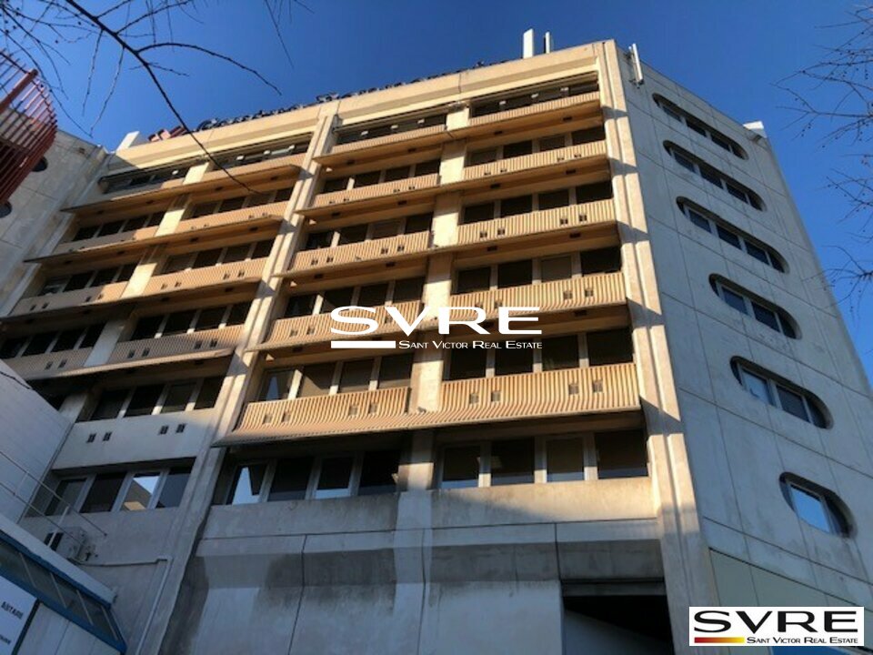 SVRE LOCATION-BUREAUX-MARSEILLE-13