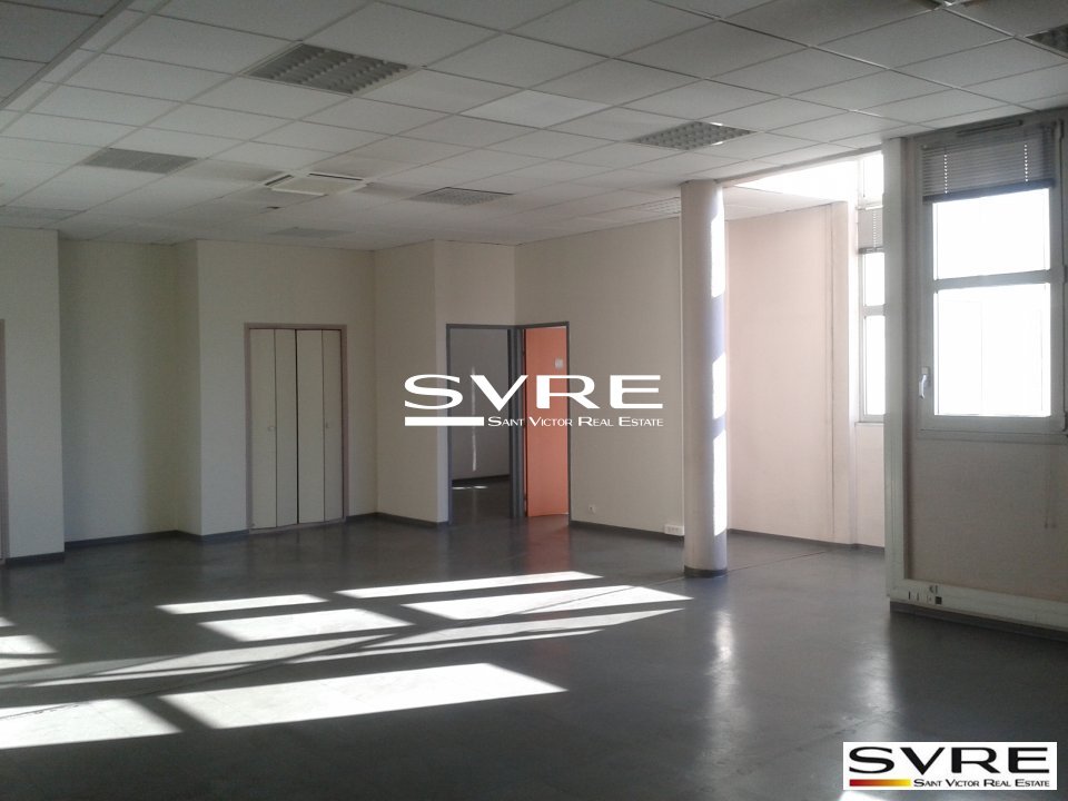 SVRE LOCATION-BUREAUX-MARSEILLE-13