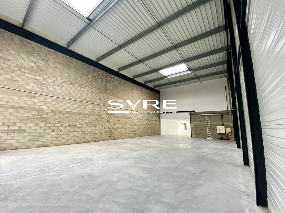 SVRE VENTE-LOCAL D'ACTIVITE-MARIGNANE-13