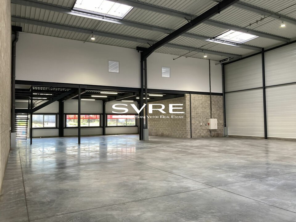 SVRE VENTE-LOCAL D'ACTIVITE-MARIGNANE-13