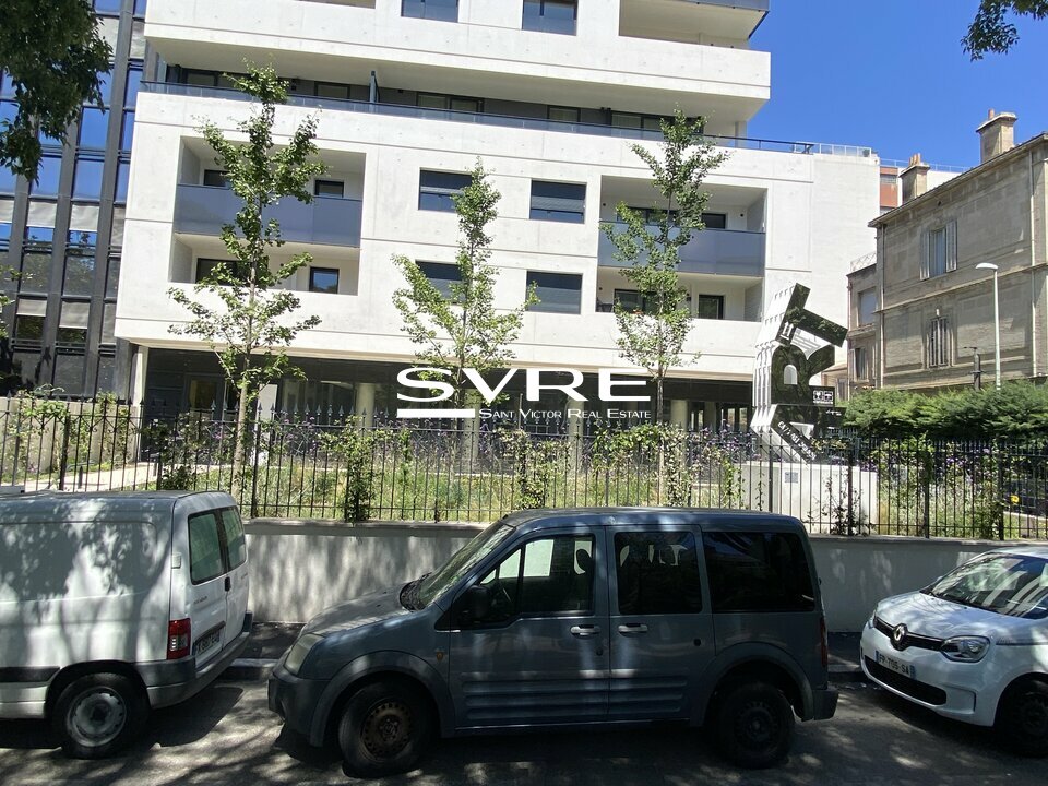 SVRE LOCATION-LOCAL COMMERCIAL-MARSEILLE-13