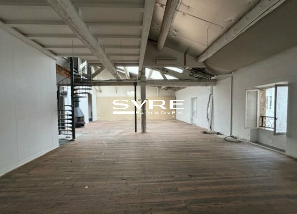 SVRE LOCATION-LOCAL COMMERCIAL-MARSEILLE-13