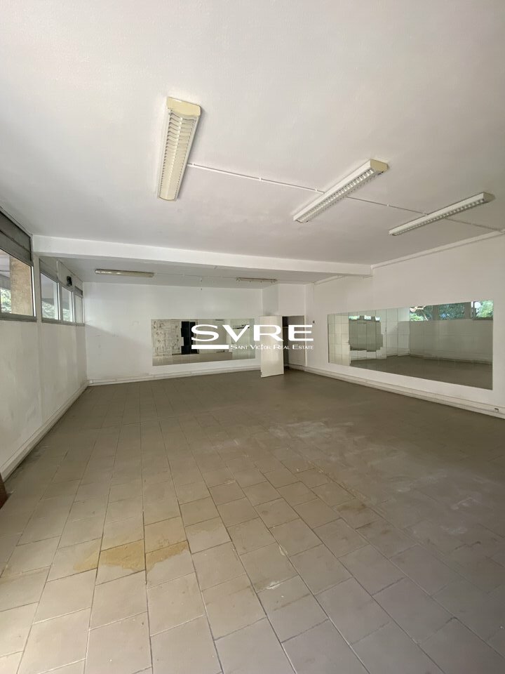 SVRE LOCATION-LOCAL COMMERCIAL-MARSEILLE-13