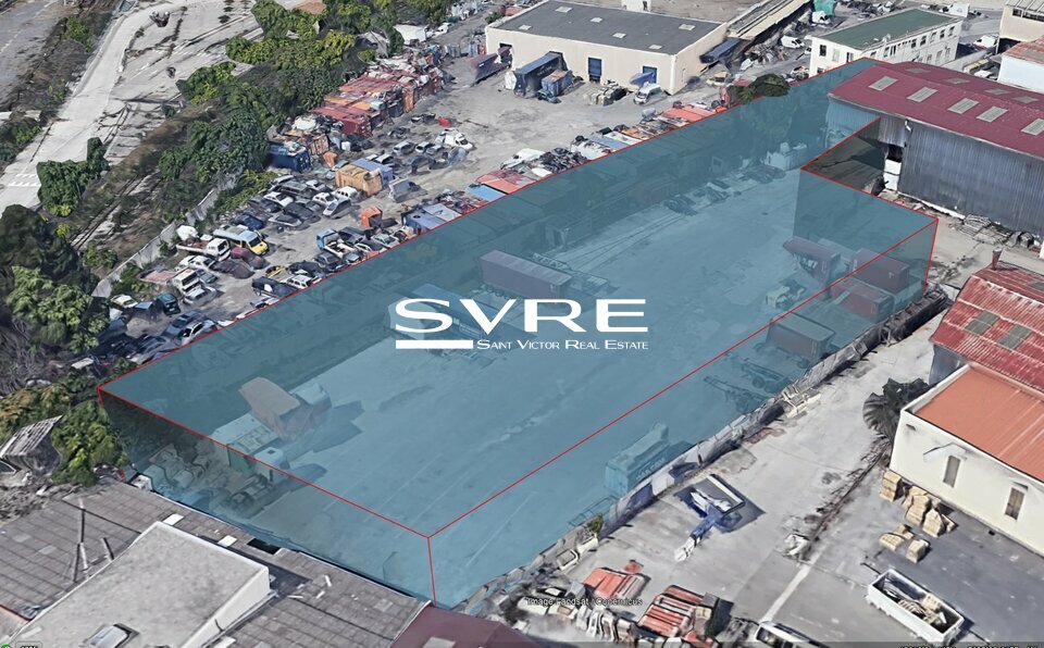 SVRE LOCATION-TERRAIN-MARSEILLE-13