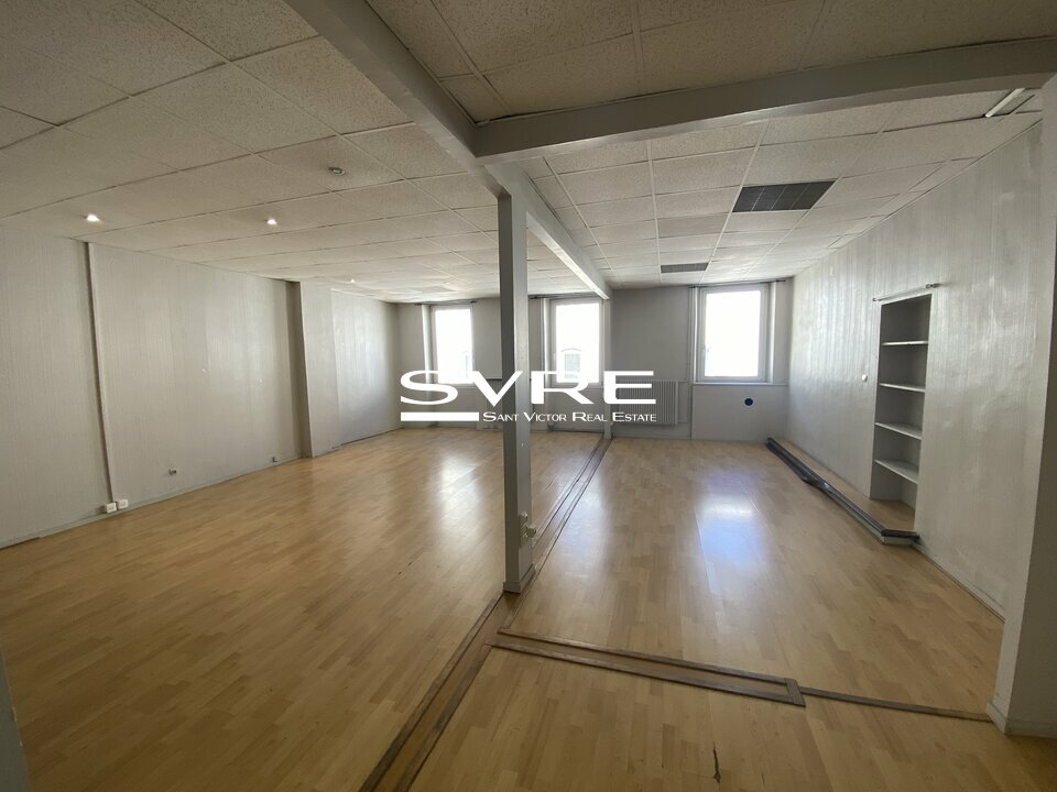 SVRE LOCATION-BUREAUX-MARSEILLE-13