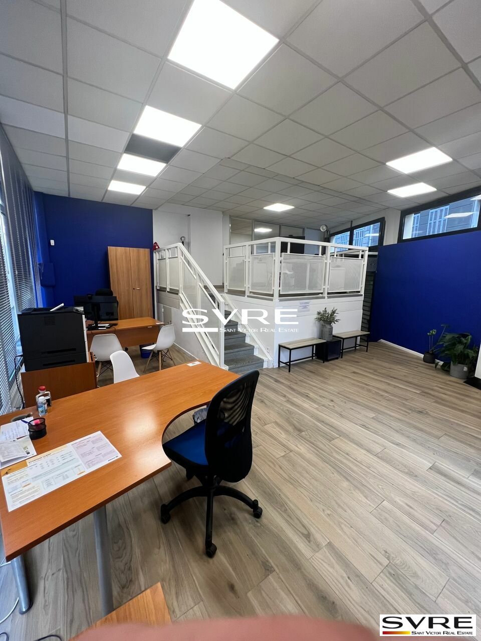 SVRE LOCATION-LOCAL COMMERCIAL-MARSEILLE-13