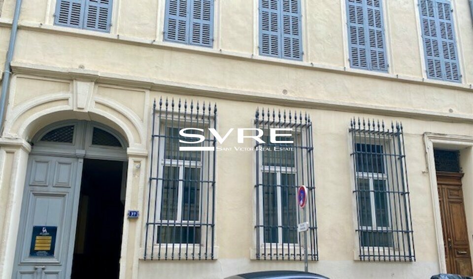 SVRE LOCATION-BUREAUX-MARSEILLE-13