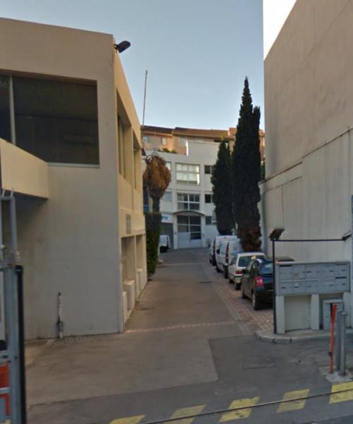 SVRE LOCATION-BUREAUX-MARSEILLE-13