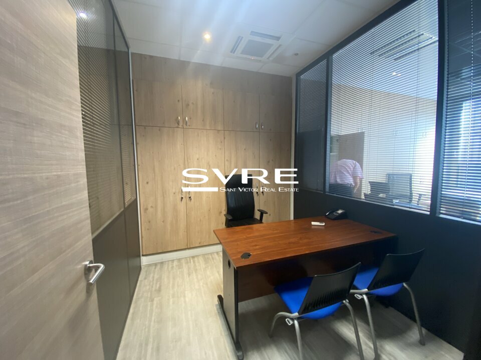 SVRE LOCATION-BUREAUX-MARSEILLE-13