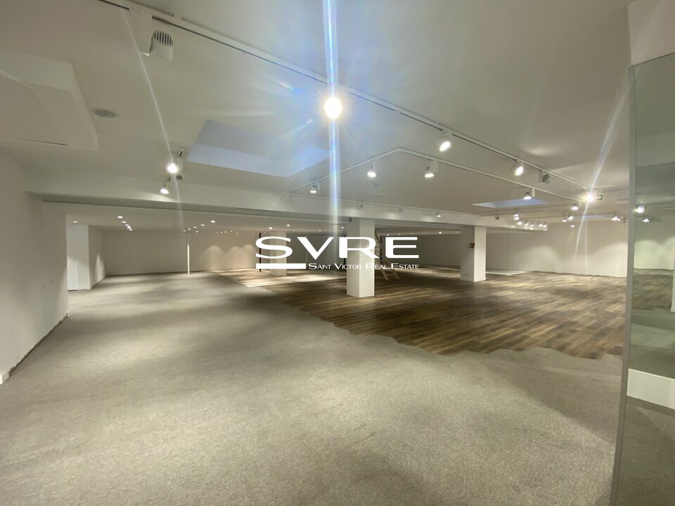 SVRE LOCATION-LOCAL COMMERCIAL-MARSEILLE-13