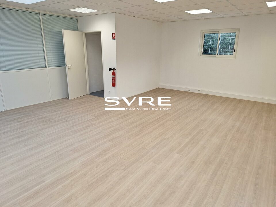 SVRE LOCATION-BUREAUX-MARSEILLE-13