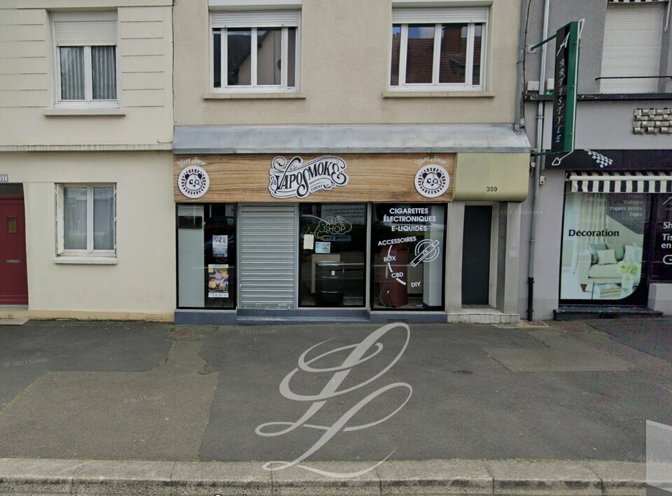 IEL LE MANS LOCATION-LOCAL COMMERCIAL-LE_MANS-72