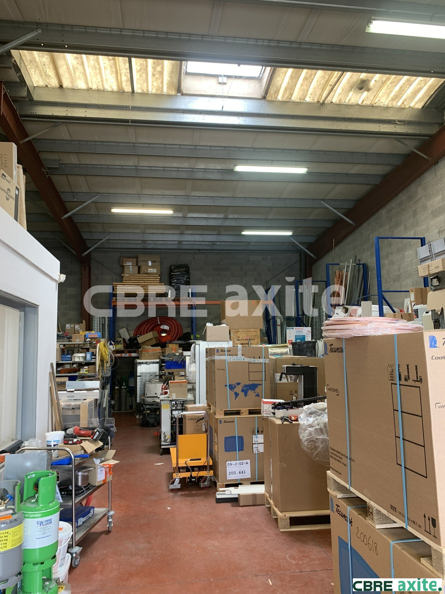 CBRE AXITE BOURGOIN LOCATION-LOCAL D'ACTIVITE-BOURGOIN_JALLIEU-38