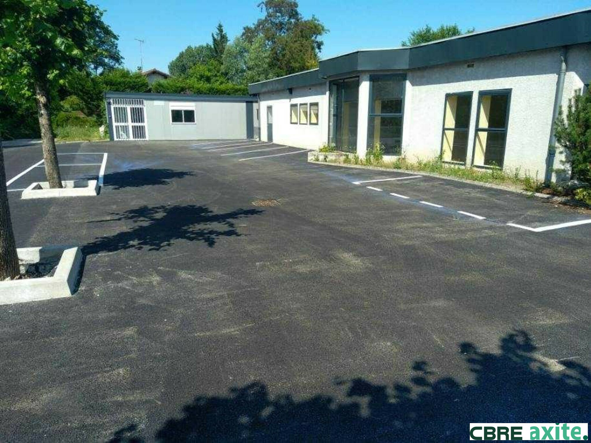 CBRE AXITE BOURGOIN LOCATION-BUREAUX-BOURGOIN_JALLIEU-38